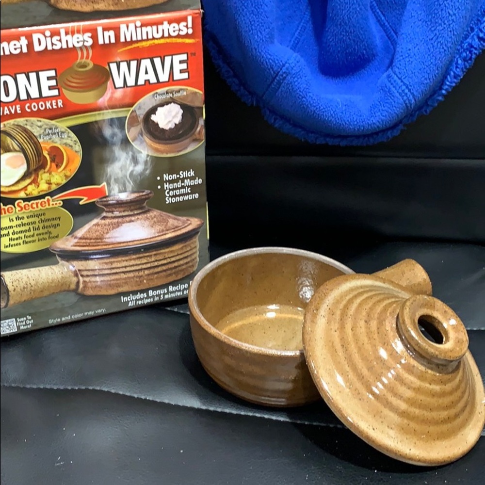 Stoneware